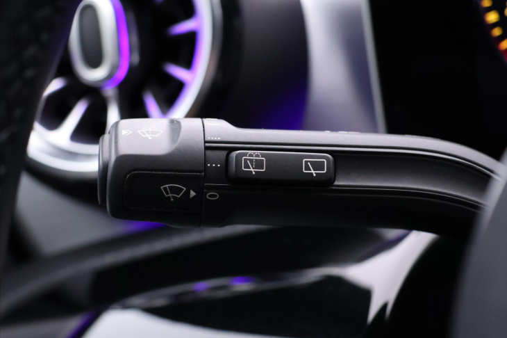 Mercedes-Benz CLA 2,0 35 AMG 225kW 4MATIC DPH CZ