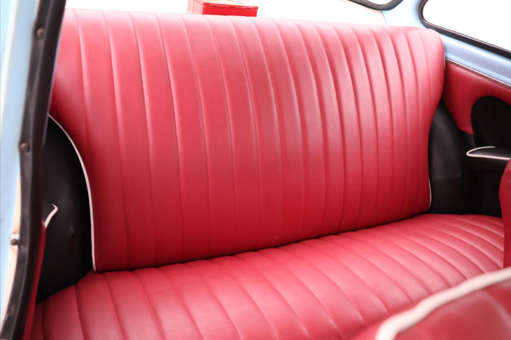 Škoda Ostatní 1,1 i 40kW CZ Spartak 440