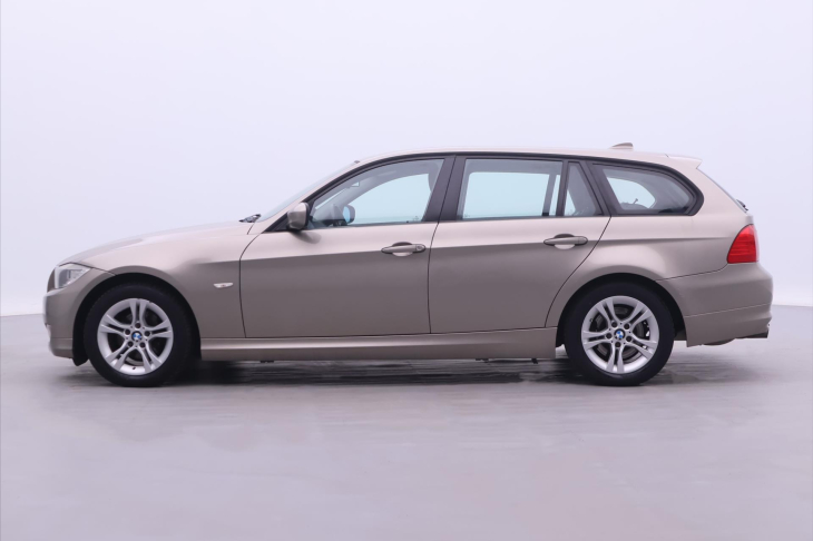 BMW Řada 3 2,0 318i 105kW Automat Klima