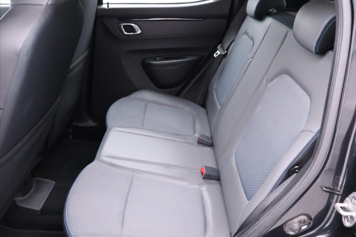 Dacia Spring Comfort Plus 45 1.Maj