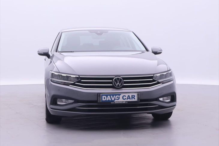Volkswagen Passat 1,5 TSI DSG Business CZ DPH