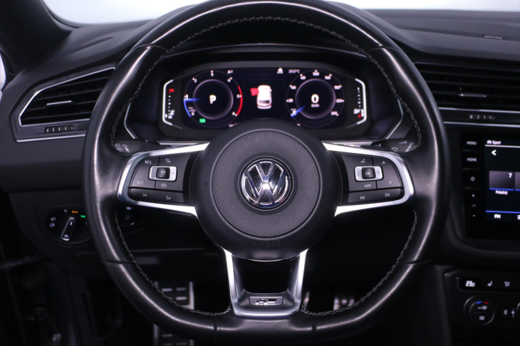Volkswagen Tiguan 2,0 TDI 140kW DSG R-Line Panorama