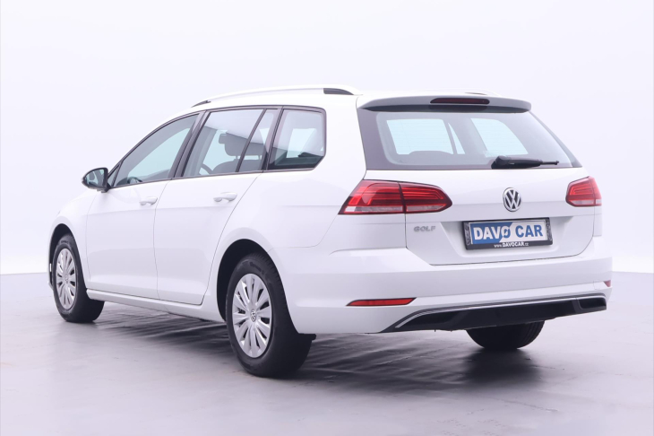 Volkswagen Golf 1,0 TSI 85kW CZ 86 000 km