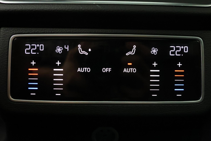 Audi S6 3,0 55TDI 253kW Tiptronic DPH