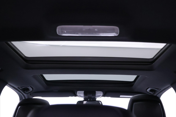 Mercedes-Benz GLK 3,0 350 CDI 195kW 4matic