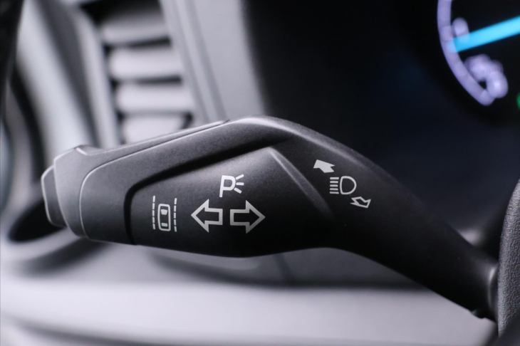 Ford Transit Custom 2,0 TDCI 96KW KLIMA