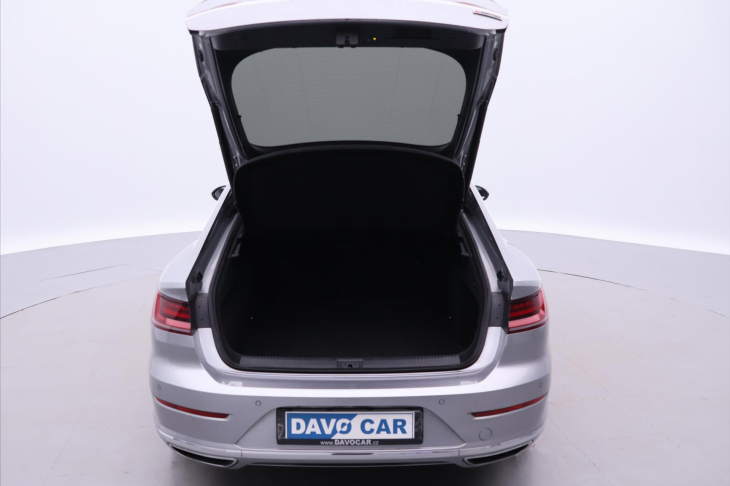 Volkswagen Arteon 2,0 TDI 176kW DSG 4M CZ DPH
