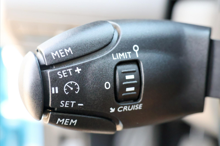 Citroën C3 Aircross 1,2 PureTech Feel CZ Aut.klima