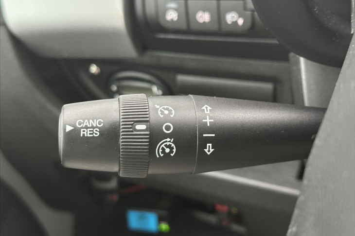 Citroën Jumper 2,2 HDI Navi CZ 1.Maj. DPH L3H2