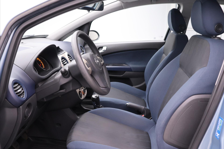 Opel Corsa 1,2 16V ecoFLEX Klima 1.Maj.