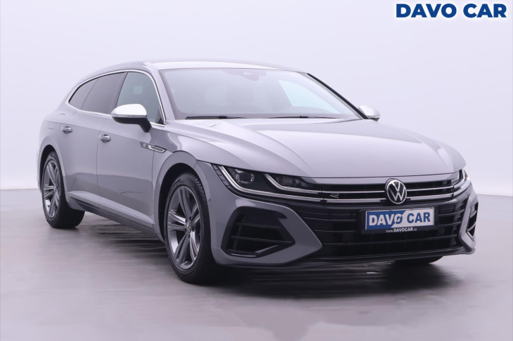 Volkswagen Arteon Shooting Brake 2,0 TSI 235kW 4Motion DPH R
