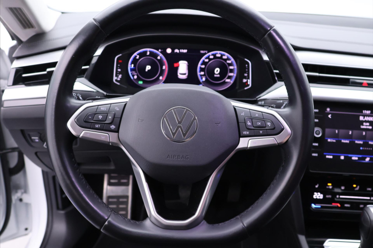 Volkswagen Arteon Shooting Brake 2,0 TDI 110kW DSG CZ DPH