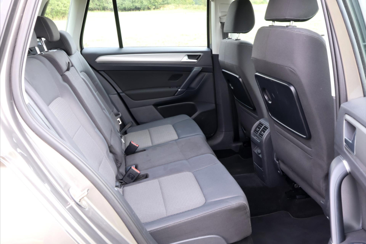 Volkswagen Golf Sportsvan 1,4 TSI 92kW Comfortline DSG
