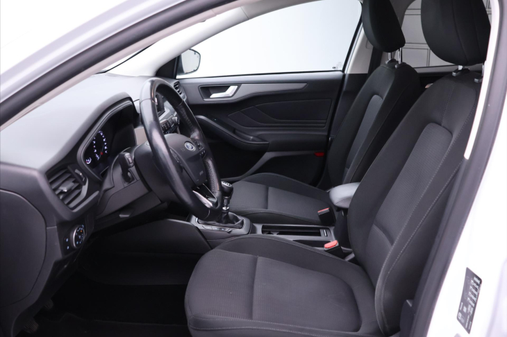 Ford Focus 1,0 EcoBoost 74kW CZ DPH