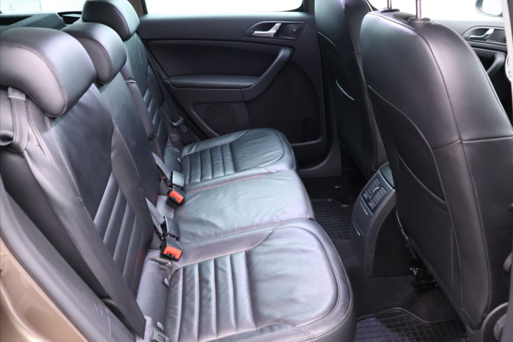 Škoda Yeti 1,4 TSI 90kW Xenon Kůže 1.Maj.