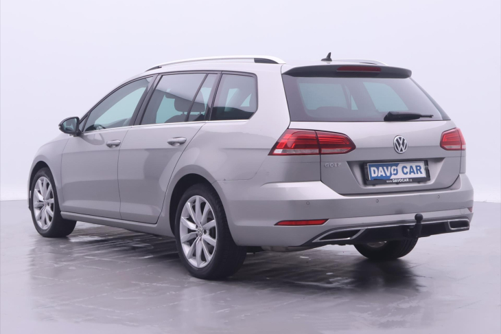 Volkswagen Golf 1,4 TSI 92kW Highline LED 1.Maj