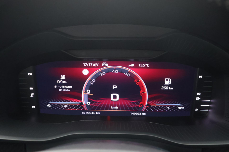 Škoda Kodiaq 2,0 TDI 147kW Sportline 4x4 DPH