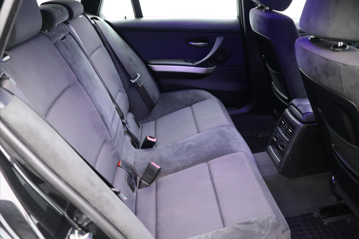 BMW Řada 3 2,0 D 120kW Aut.klima