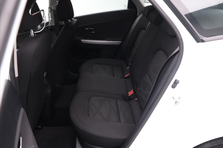 Kia Ceed 1,6 CRDi 100 kW Comfort CZ