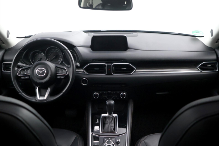 Mazda CX-5 2,5 G194 Aut. AWD Takumi Navi