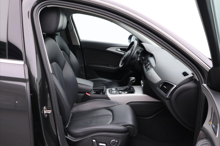 Audi A6 3.0 TDI 160kW Quattro S Tronic