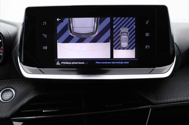 Peugeot 2008 1,2 PT Allure LED 1.Maj DPH