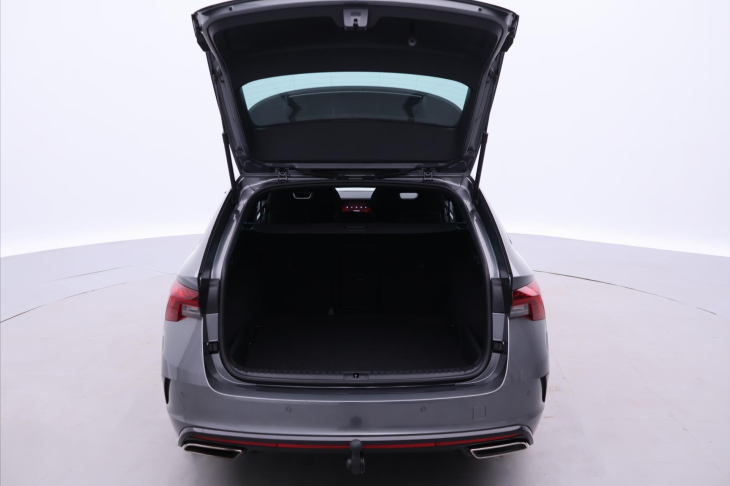 Škoda Octavia 2,0 TDI RS 147kW DSG 4x4 DPH