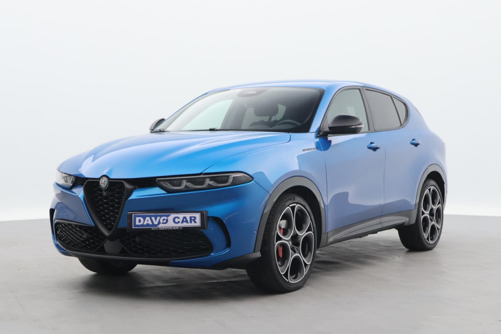 Alfa Romeo Tonale 1,5