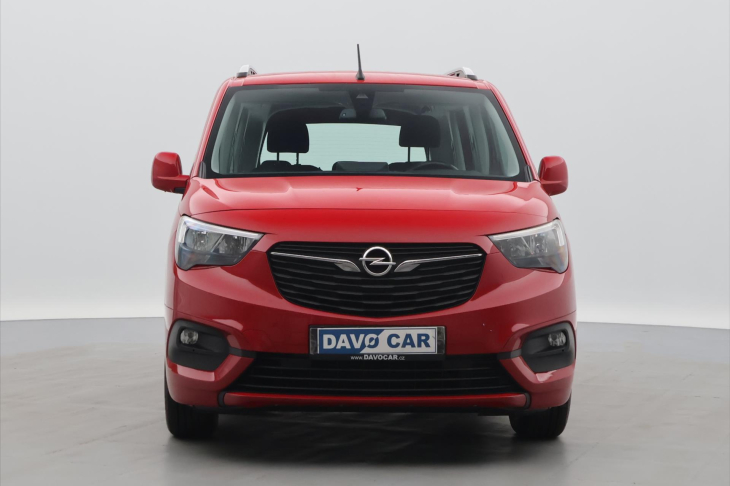 Opel Combo 1,5 CDTi 75kW Innovation CZ DPH