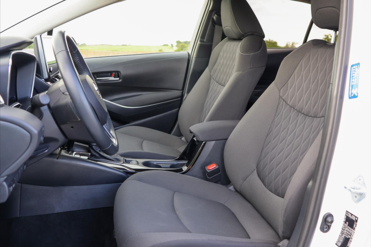 Toyota Corolla 1,5 VTi Aut. DPH CZ Comfort