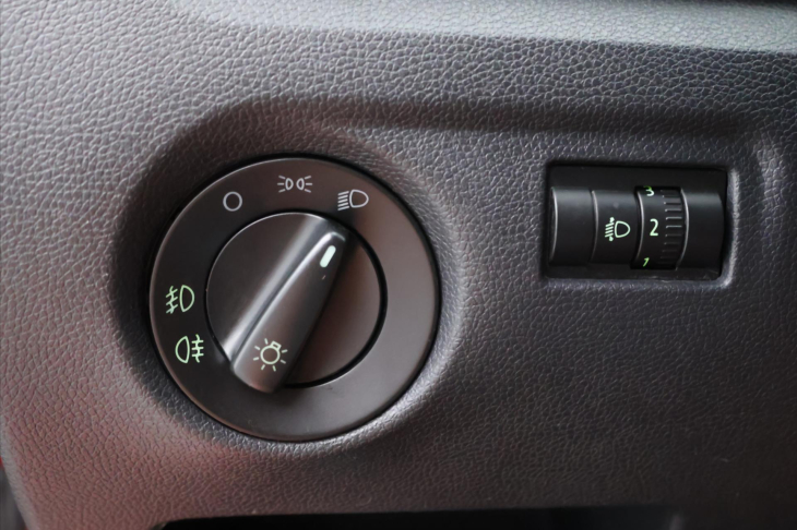 Škoda Fabia 1,2 i CZ Klima Ambiente