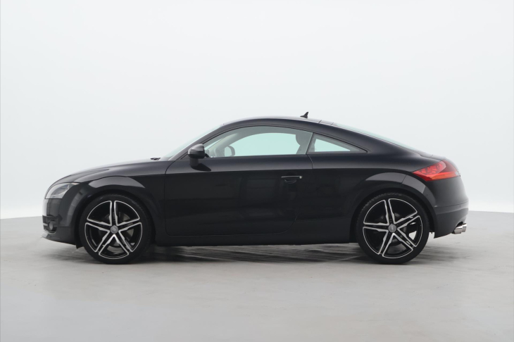 Audi TT 2,0 TFSI 147kW Kůže Xenon