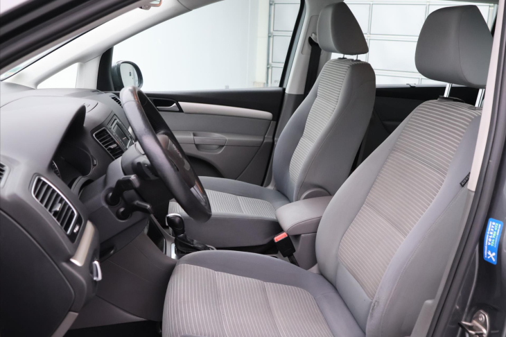 Seat Alhambra 2,0 TDI 125kW DSG Style DPH