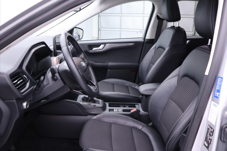 Ford Kuga 1,5 EB 110kW Titanium X CZ DPH