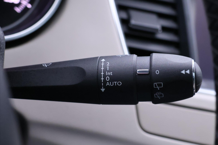 Peugeot 508 2,0 HDI 110kW CZ Allure DPH