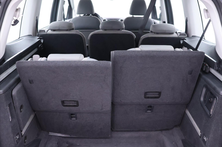 Seat Alhambra 2,0 TDI 103 kW Copa Style