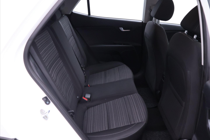 Kia Stonic 1,0 T-GDi 88kW Aut Premium DPH