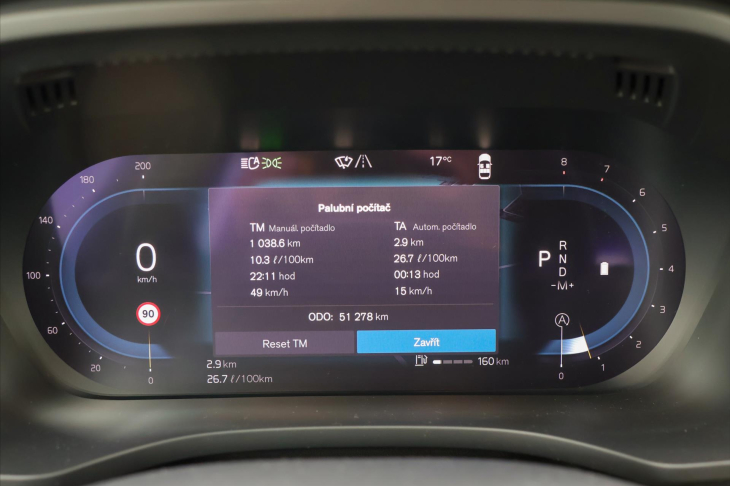 Volvo XC60 2,0 B5 183kW AWD Summum DPH