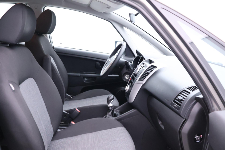 Kia Venga 1,4 CRDi CZ Klima Serv.Kniha