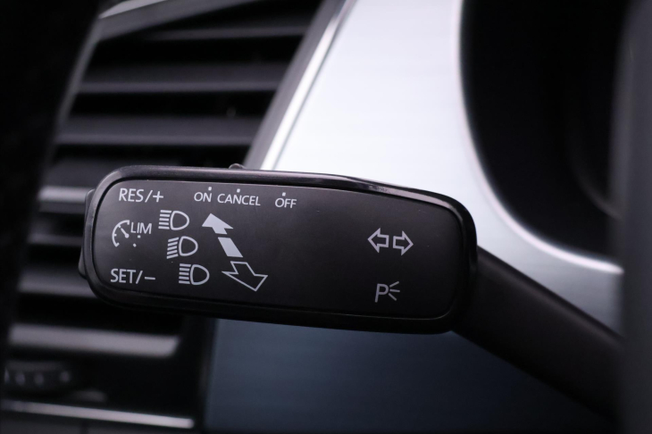 Škoda Fabia 1,2 TSI 66kW CZ Ambition