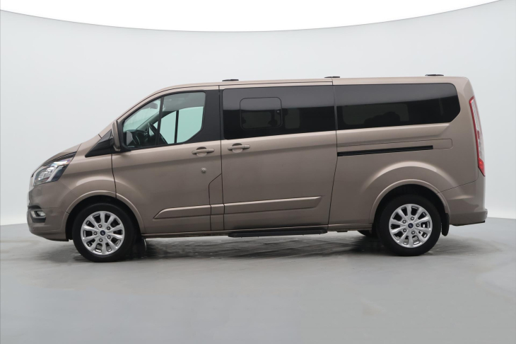 Ford Tourneo Custom 2,0 TDCi Titanium L2 CZ DPH