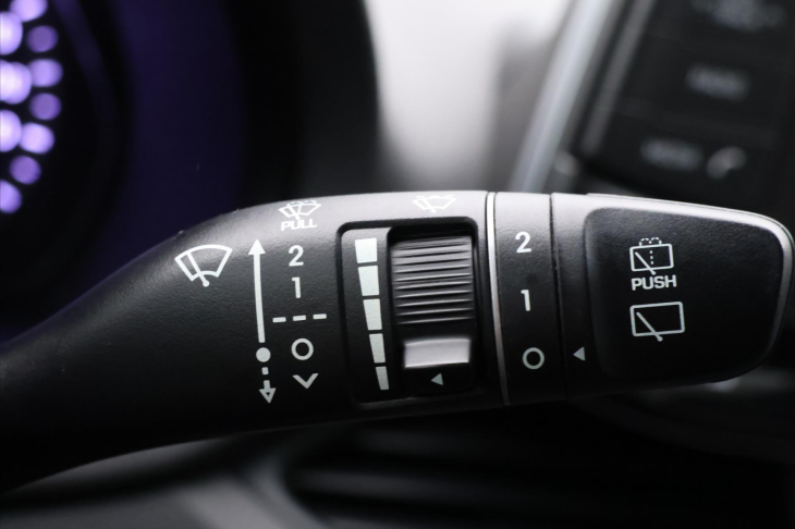 Hyundai i30 1,6 CRDi 81kW Trikolor tažné