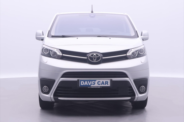 Toyota ProAce 2,0 D-4D 180k Aut. VIP L2 DPH