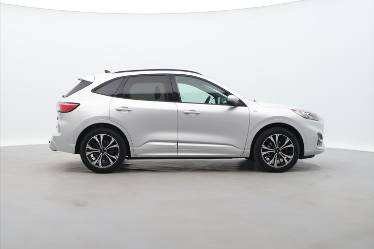 Ford Kuga 2,0 TDCi 140kW AWD ST Line X