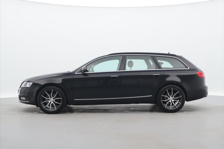 Audi A6 2,7 TDI 140 kW Automat