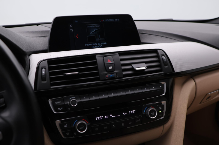 BMW Řada 3 2,0 318d M Sport Aut. CZ DPH