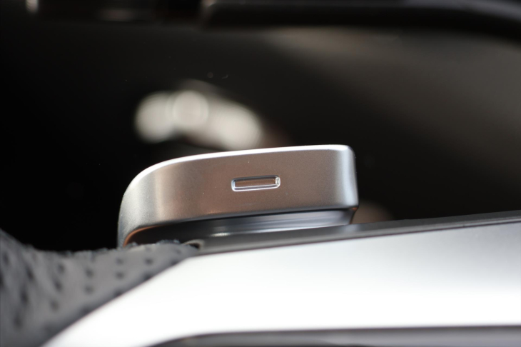 Mercedes-Benz GLC 2,0 220d 4Matic kupé AMG Premium