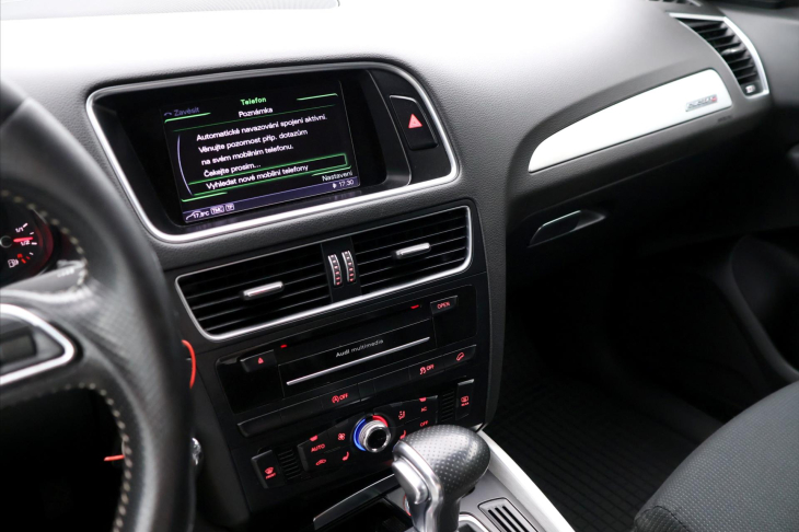 Audi Q5 3.0 TDI 180kW Quattro S-Tronic