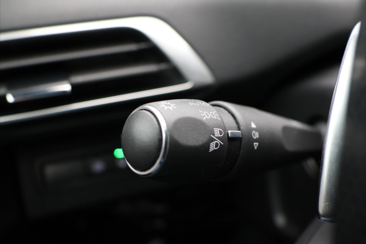 Peugeot 5008 2.0 HDI 130kW GT-line CZ DPH