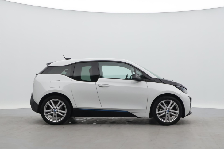 BMW i3 94Ah 75kW 91,5%